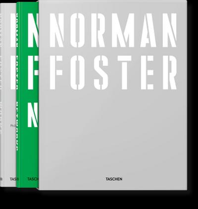 Norman Foster