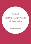 Mein Shakespeare