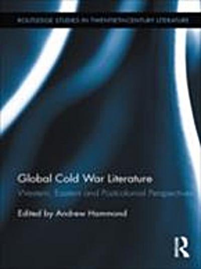 Global Cold War Literature