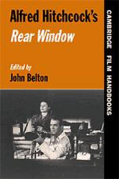 Alfred Hitchcock’s Rear Window