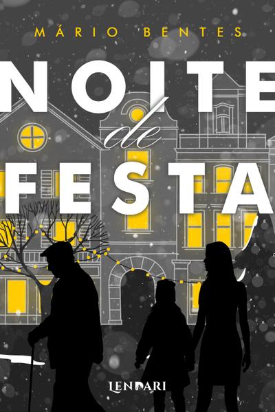 Noite de festa