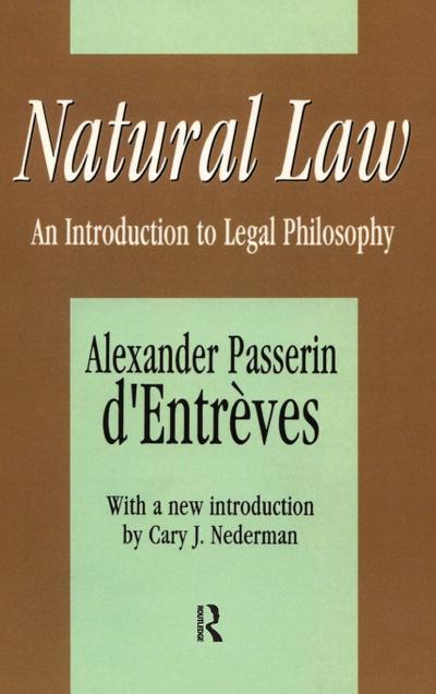 Natural Law