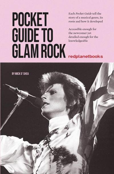 Pocket Guide to Glam Rock