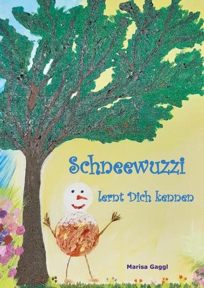 Schneewuzzi