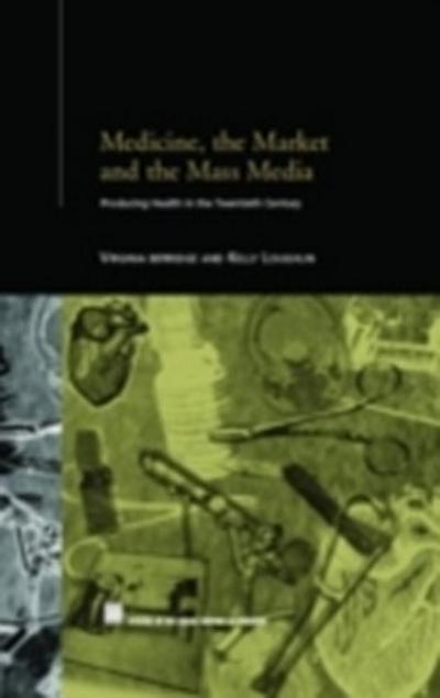 Medicine and Colonial Identity