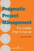 Pragmatic Project Management