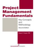 Project Management Fundamentals