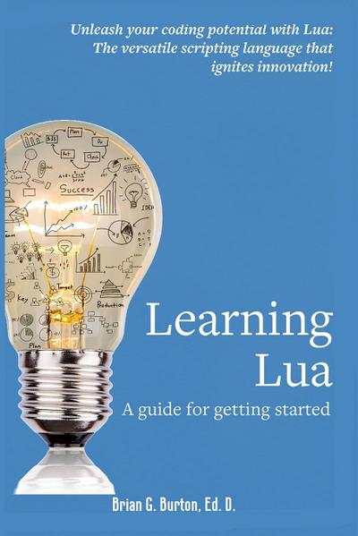 Learning Lua