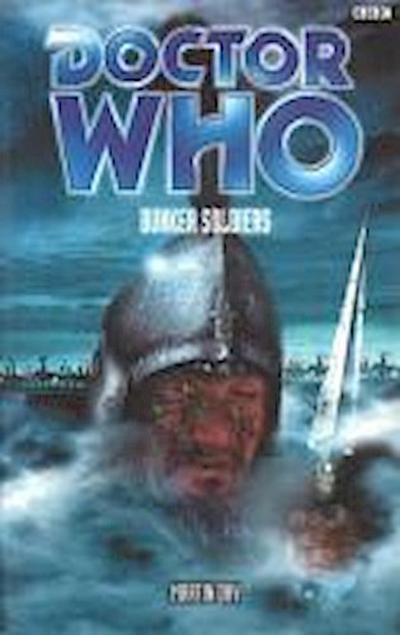 Doctor Who - Bunker Soldiers