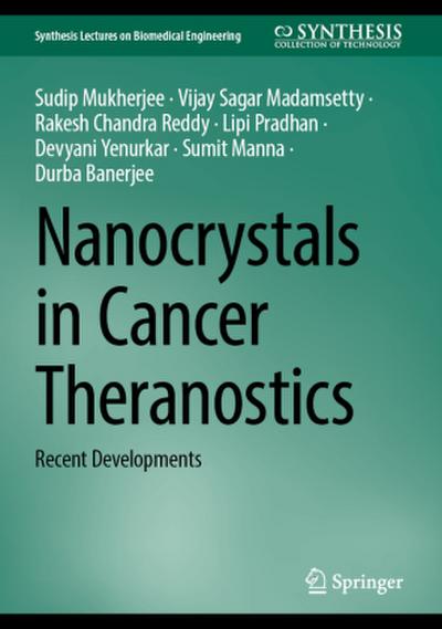 Nanocrystals in Cancer Theranostics