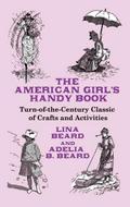 The American Girl’s Handy Book