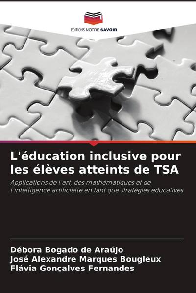 L’éducation inclusive pour les élèves atteints de TSA