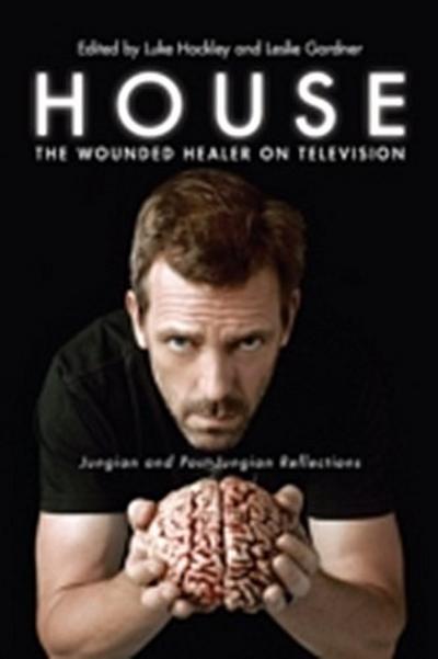 House: The Wounded Healer on Television