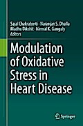 Modulation of Oxidative Stress in Heart Disease