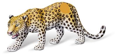 tiptoi® Leopard