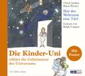 Die Kinder-Uni. Hat der Weltraum eine Tür?