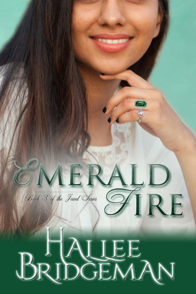 Emerald Fire (a Christian Romance)