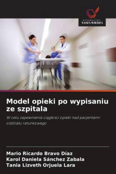 Model opieki po wypisaniu ze szpitala