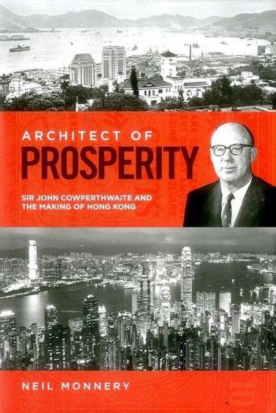 Architect of Prosperity