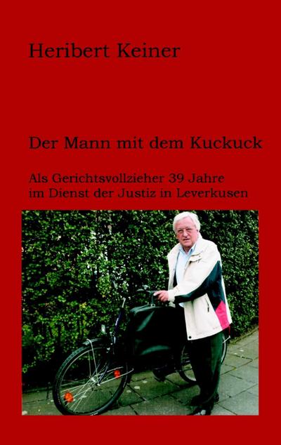 Der Mann mit dem Kuckuck