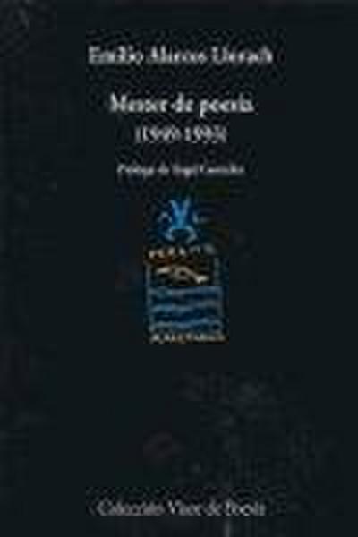 Mester de poesía 1949-1993