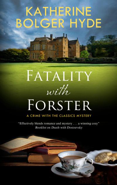 Fatality with Forster