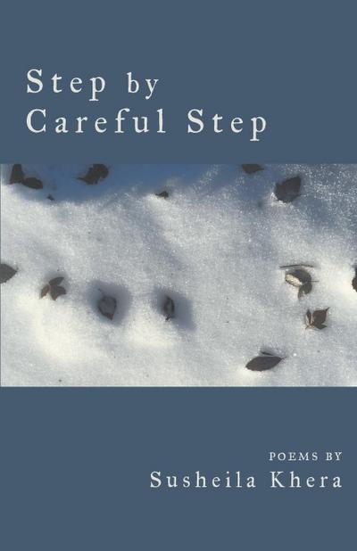 Step by Careful Step