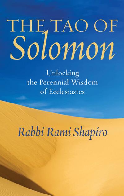 The Tao of Solomon