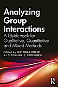 Analyzing Group Interactions