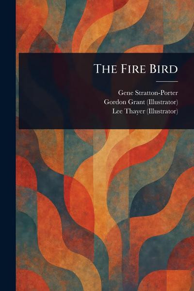 The Fire Bird