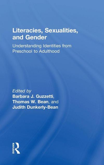 Literacies, Sexualities, and Gender