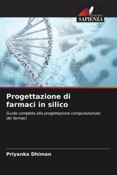 Progettazione di farmaci in silico
