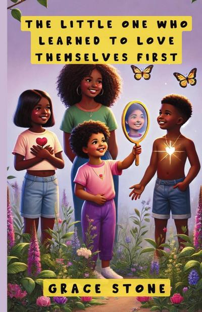 The Little One Who Learned to Love Themselves First