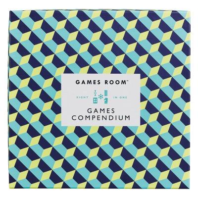 Games Room - Games Compendium