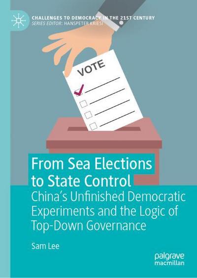 From Sea Elections to State Control