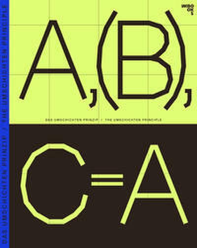 A,(B), C = A