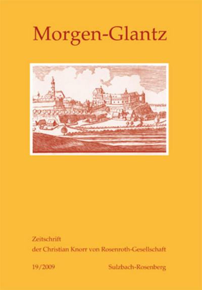 Morgen-Glantz 19/2009