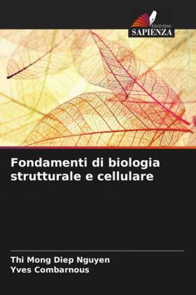 Fondamenti di biologia strutturale e cellulare