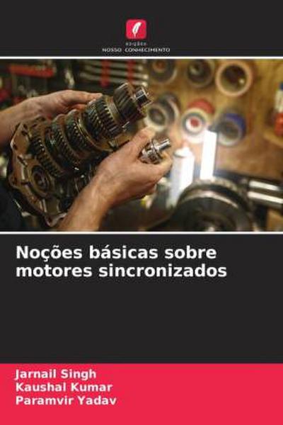 Noções básicas sobre motores sincronizados