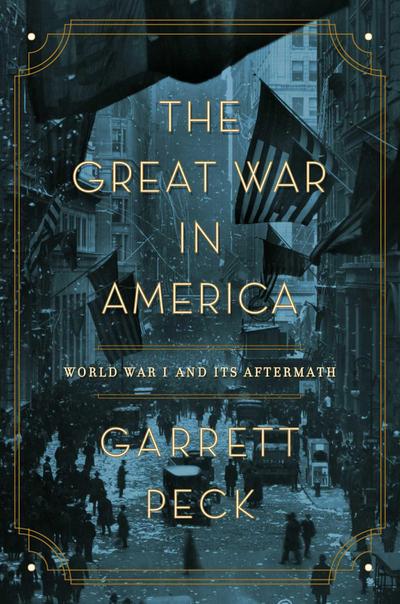 The Great War in America