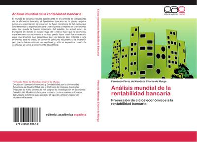 Análisis mundial de la rentabilidad bancaria