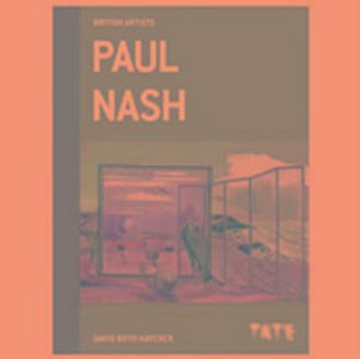 BA Paul Nash re-issue