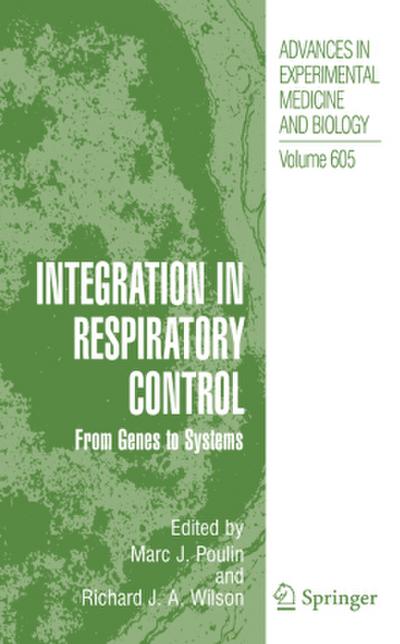 Integration in Respiratory Control