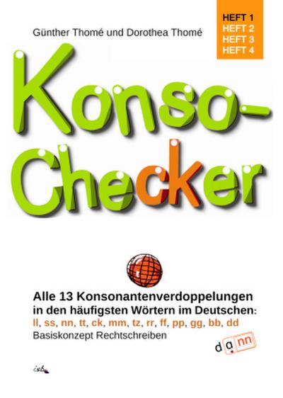 Konso-Checker