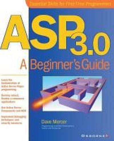 ASP 3.0: A Beginner’s Guide