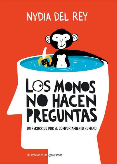 Los monos no hacen preguntas