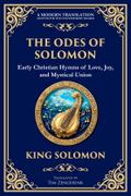 The Odes of Solomon