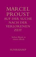 Auf der Suche nach der verlorenen Zeit