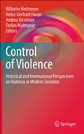 Control of Violence