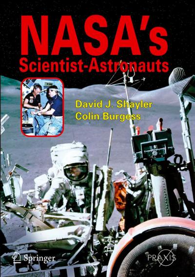 NASA’s Scientist-Astronauts